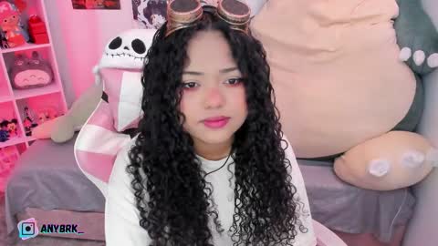 Snapshot of anyburkee chatting on November 2, 1:52 am Any online show from November 2, 1:52 am