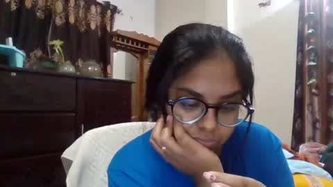 Snapshot of anydanyg chatting on January 8, 4:00 pm anydanyg online show from January 8, 4:00 pm