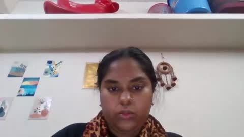 Snapshot of anydanyg chatting on January 19, 4:46 pm anydanyg online show from January 19, 4:46 pm