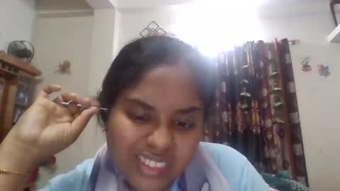 Snapshot of anydanyg chatting on January 29, 11:30 am anydanyg online show from January 29, 11:30 am