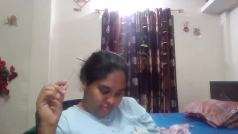 Snapshot of anydanyg chatting on February 3, 12:57 pm anydanyg online show from February 3, 12:57 pm