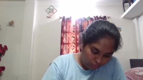 Snapshot of anydanyg chatting on February 6, 7:02 am anydanyg online show from February 6, 7:02 am