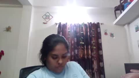 Snapshot of anydanyg chatting on February 7, 11:01 am anydanyg online show from February 7, 11:01 am