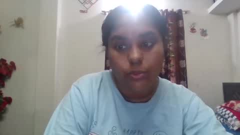 Snapshot of anydanyg chatting on February 8, 10:18 am anydanyg online show from February 8, 10:18 am