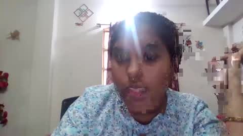 Snapshot of anydanyg chatting on February 9, 7:49 am anydanyg online show from February 9, 7:49 am