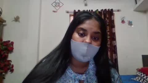 Snapshot of anydanyg chatting on February 9, 10:53 am anydanyg online show from February 9, 10:53 am