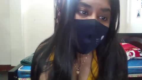 Snapshot of anydanyg chatting on February 11, 2:35 pm anydanyg online show from February 11, 2:35 pm
