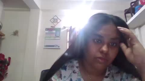 Snapshot of anydanyg chatting on February 16, 10:21 am anydanyg online show from February 16, 10:21 am