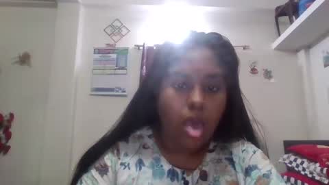 Snapshot of anydanyg chatting on February 18, 10:49 am anydanyg online show from February 18, 10:49 am