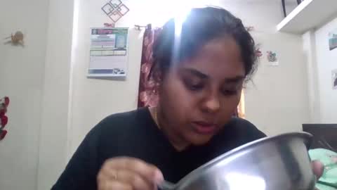 Snapshot of anydanyg chatting on February 19, 7:39 am anydanyg online show from February 19, 7:39 am