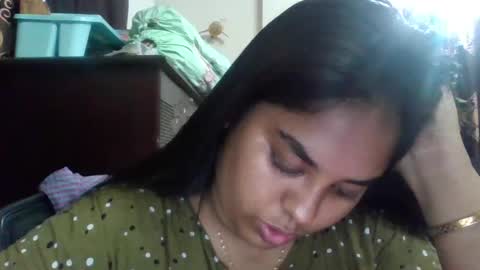 Snapshot of anydanyg chatting on March 10, 6:34 pm anydanyg online show from March 10, 6:34 pm