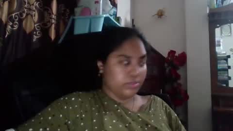 Snapshot of anydanyg chatting on March 11, 6:52 pm anydanyg online show from March 11, 6:52 pm