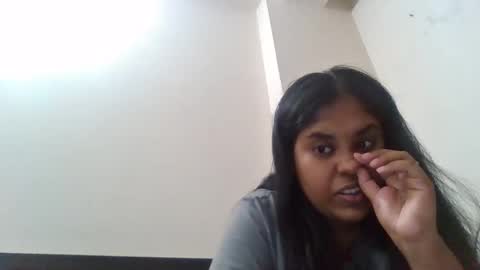 anydanyg online show from February 19, 1:07 pm