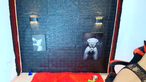 anyela_bdsm online show from October 16, 10:49 am