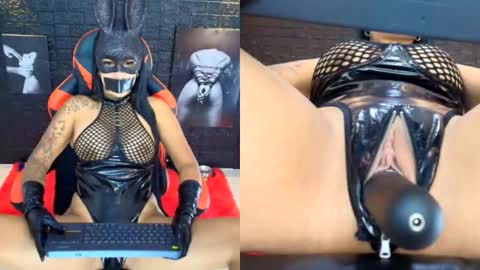 anyela_bdsm online show from October 31, 11:33 am