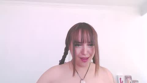 Anyela online show from April 22, 3:02 pm