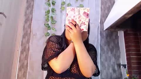 Snapshot of anyela_donecm chatting on March 24, 7:30 pm anyela_donecm online show from March 24, 7:30 pm