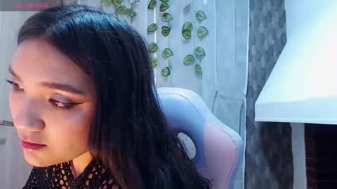 Snapshot of anyela_donecm chatting on March 30, 7:15 pm anyela_donecm online show from March 30, 7:15 pm