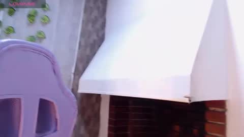 Snapshot of anyela_donecm chatting on April 6, 7:15 pm anyela_donecm online show from April 6, 7:15 pm