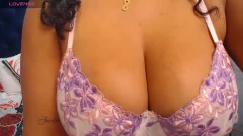Anyela  online show from June 25, 2:32 pm