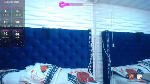 Anyela  online show from July 14, 2:23 pm