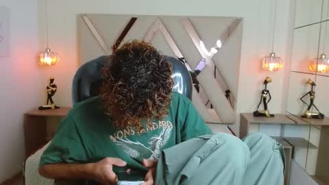 Snapshot of anyelotwink chatting on March 25, 5:13 am anyelotwink online show from March 25, 5:13 am