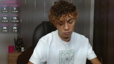 Snapshot of anyelotwink chatting on March 31, 6:03 am anyelotwink online show from March 31, 6:03 am