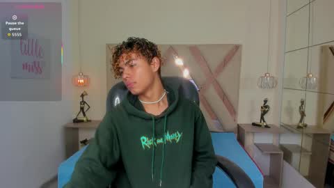 anyelotwink online show from May 12, 4:20 am