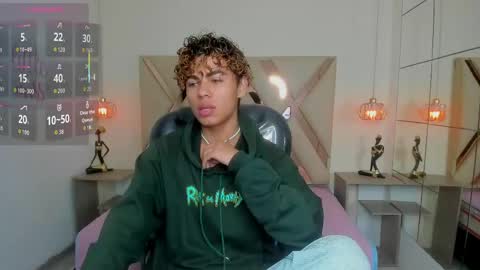 anyelotwink online show from May 18, 4:07 am