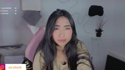 anyeluz_z online show from March 21, 10:42 am