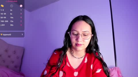 Snapshot of anyi_1 chatting on January 5, 1:56 am Anyi Orion and Pyxis online show from January 5, 1:56 am