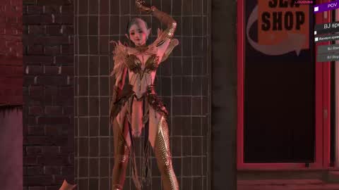 any online show from October 3, 12:07 am