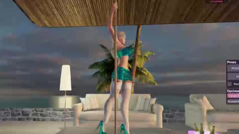 any online show from November 4, 12:15 pm