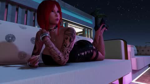 any online show from March 15, 3:40 pm