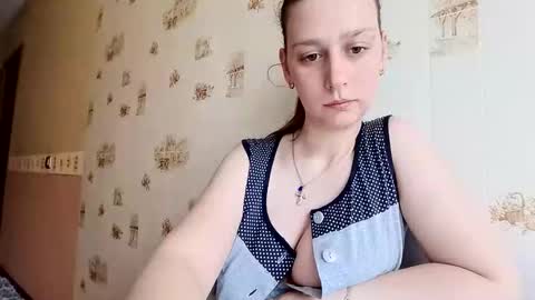 AnyonexSomy online show from April 23, 5:30 am