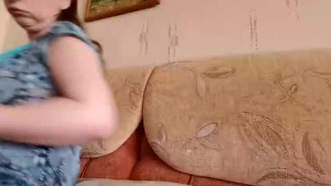 AnyonexSomy online show from May 1, 9:47 am