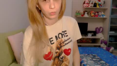 An online show from March 8, 2:04 am