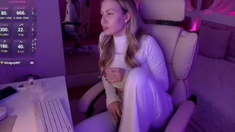 AnySlim online show from April 28, 4:23 pm