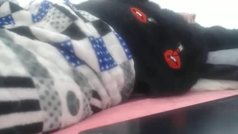 SOFFIA online show from November 17, 8:47 pm