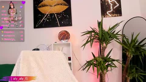 Snapshot of anyssyahoot chatting on January 5, 5:27 pm Anyssya online show from January 5, 5:27 pm