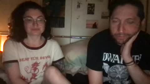 Mikey online show from June 28, 2:28 am