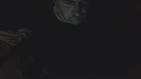 Daddy online show from March 18, 12:36 am