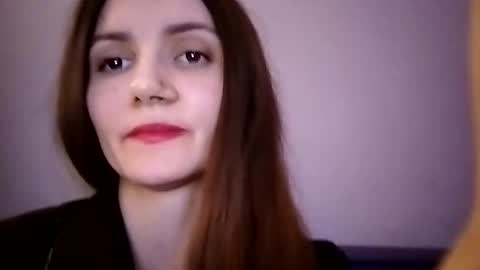 Snapshot of anytkaaa chatting on February 12, 10:05 pm Anytka online show from February 12, 10:05 pm