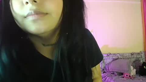 Anny online show from March 4, 10:16 pm