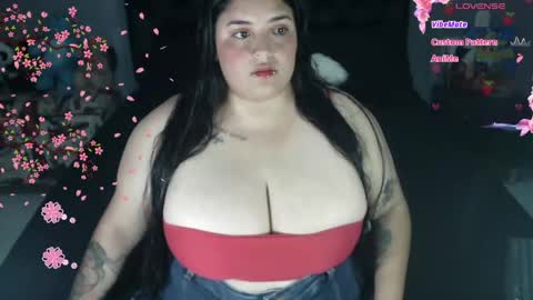 Snapshot of aome_higurashi_ chatting on May 2, 6:24 pm SOFIA online show from May 2, 6:24 pm