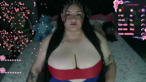 Snapshot of aome_higurashi_ chatting on May 23, 3:56 am SOFIA online show from May 23, 3:56 am