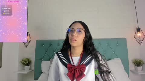 Snapshot of aome_rainbow2 chatting on December 10, 9:54 pm Aome Rainbow online show from December 10, 9:54 pm