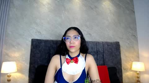 Snapshot of aome_rainbow2 chatting on February 24, 10:14 pm Aome Rainbow online show from February 24, 10:14 pm