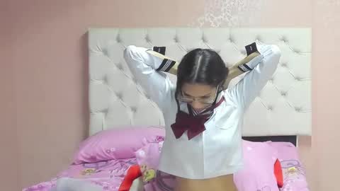 Snapshot of aome_rainbow2 chatting on February 28, 1:15 am Aome Rainbow online show from February 28, 1:15 am