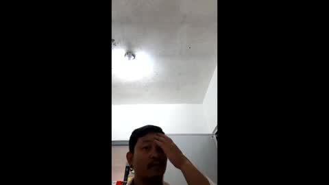 Snapshot of aonkung9 chatting on May 26, 9:38 am aonkung9 online show from May 26, 9:38 am